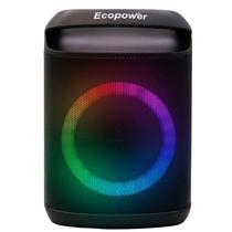 Caixa de Som Speaker Ecopower EP-S121 6.50" 40W