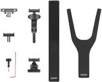 Kit de Acessórios para Ciclismo Em Estrada Dji para Osmo Action