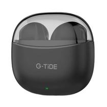 Auricular Inalambrico G-Tide L21 Negro