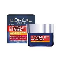 Crema L'Oreal Revitalift Pro-Retinol Anti-Arrugas Dia SPF17 50ML