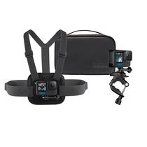 Kit de Acessorios Gopro AKTAC-001