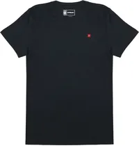 Camiseta Hydrant TH000024 Preta - Masculina
