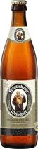 Cerveja Franziskaner Weissbier NaturtrÜB - 500ML