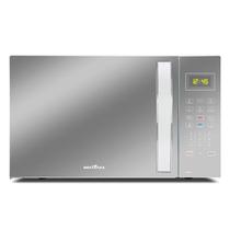 Microondas Forno Britania PMO34EB - 1400W - 34L - 220V - Cinza