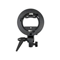 Soporte Godox s-Type Speedlite/Bowers