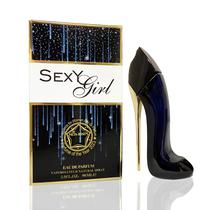 Perfume Feminino Lovali Sexy Girl Blue 85ML