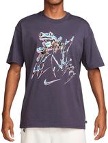 Camiseta Nike FZ5285 573 - Masculina