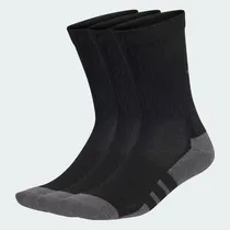 Media Adidas Climacool Crew 3 Pares