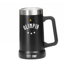 Vaso Meta Termico 700 ML Olimpia OLMU2218BLK