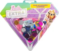 Barbie Extra Acessório de Cabelo Surpresa - 99-0074