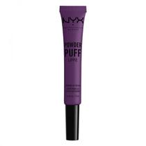 Batom NYX Powder Puff Lippie PPL14 Senoir Class