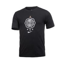 Camiseta Nike FN7184010 Olimpia Crest.