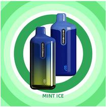 Maskking Axi 12000 Puffs Mint Ice