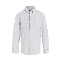 Camisa Infantil Tommy Hilfiger KB0KB08517 DW5