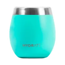 Guampa Hydrate Copa 267ML Verde Pastel