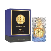 Perfume Emper Desert Blue Edp 100ML - Unisex