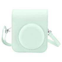 Estojo Diginerds para Camera Instax Mini 12 With Strap - Mint Green