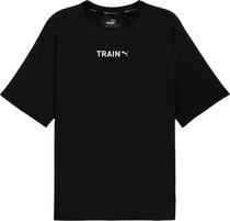 Camiseta Puma Train Graphics Tee 525964A 04 - Masculina