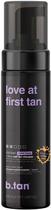 Mousse Autobronzeadora B.Tan Love At First Tan - 200ML