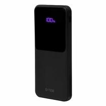 Carregador Portatil G-Tide EASY1 10000MAH - Preto