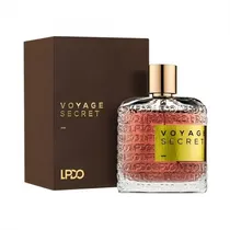 Perfume Lpdo Voyage Secret Edp Unissex 100ML