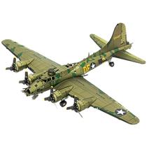 Fascinations Inc Metal Earth ME1009 B-17 Flying Fortress