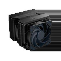 Cooler Master Acs Informatica Masterair MA824 Stealth (MAM-D8PN-318PK-R1) Vidrio Templado Embalaje 2.300 G. Negro