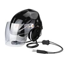 Raytalk Helmet Headset Dual Plug (4)Xlarge PH-HM100XL