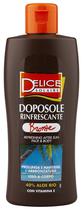 Bronzeador Delice Solaire Doposole Rinfrescante Bronze - 200ML