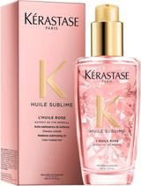 Tratamento Capilar Kerastase Elixir Ultime L Huile Rose - 100ML