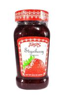 Tunas Mermelada Strawberry 800G