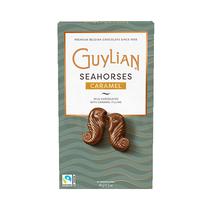 Chocolate Guylian Seahorses Caramel 85GR