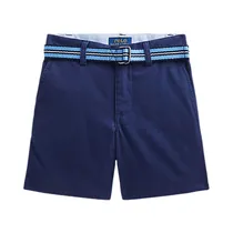 Short Infantil Polo Ralph Lauren 322863960003