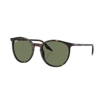 Lente Ray Ban 2204 902/GJ 51