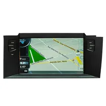 Multimidia S100 Winca Citroen C4 Louge (C241)