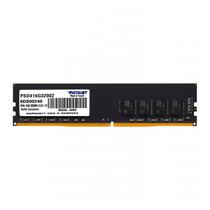 Mem DDR4 16GB 3200 Patriot Signature PSD416G32002