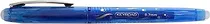 Caneta de Gel Apagável Keyroad 0.7MM Azul