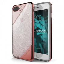 X-Doria Revel Lux Glitter iPhone 7 Rose