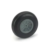 Roda Dubro 5.5" Dia LG Tread DUB550TV