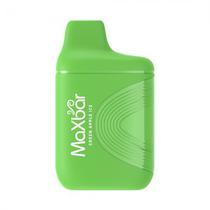 Dispositivo Descartavel Maxbar 7000 Puffs Green Apple Ice