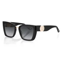 Oculos de Sol Feminino Freelook F1005-1 - Preto