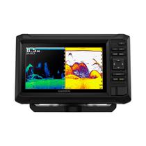 Sonar Garmin 010-02589-00 Echomap UHD2 52CV Con Transductor GT20