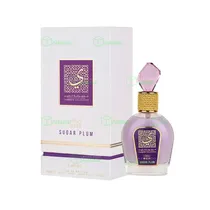 Sugar Plum Musk Edp Lattafa - 100ML - Perfume Femenino
