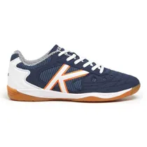 Chuteira de Futsal Kelme Indoor Copa Azul Escuro 45 (Eu)