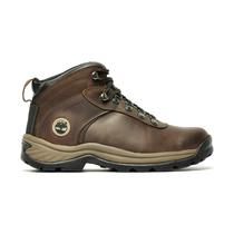 Bota Timberland Masculino Flume Waterproof Marrom 18128