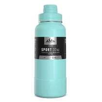 Garrafa Térmica Hydrapeak HP-SPORTBOOT-CHUG-32 946ML - Alpino