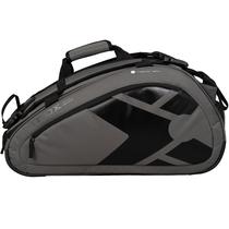 Mochila para Padel Nox AT10 Team BPAT10TEGRBL - Black/Grey