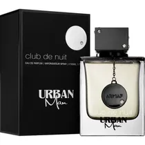 Armaf Club de Nuit Urban Man Edp 105ML
