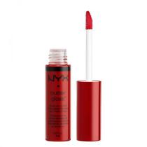 Gloss NYX Butter BLG20 Red Velvet