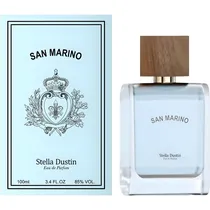 s.Dustin San Marino Mas Edp 100ML